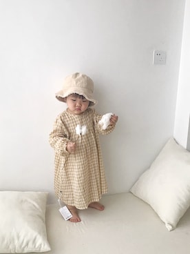 屁小桃桃桃さんのコーディネート