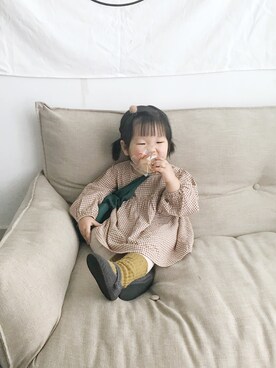 屁小桃桃桃さんのコーディネート