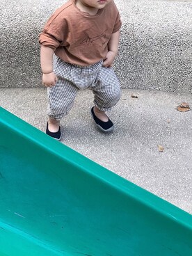 屁小桃桃桃さんのコーディネート