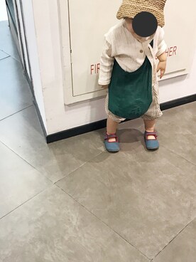 屁小桃桃桃さんのコーディネート