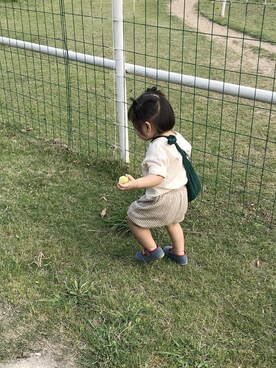 屁小桃桃桃さんのコーディネート