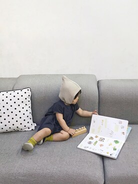 屁小桃桃桃さんのコーディネート