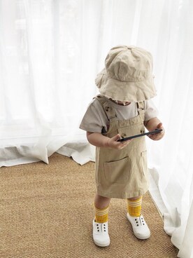 屁小桃桃桃さんのコーディネート