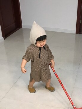 屁小桃桃桃さんのコーディネート