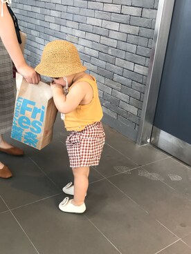 屁小桃桃桃さんのコーディネート