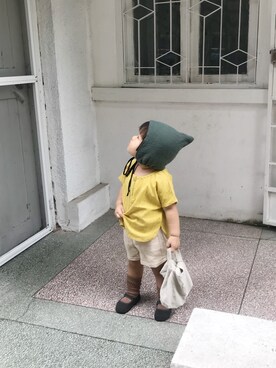 屁小桃桃桃さんのコーディネート