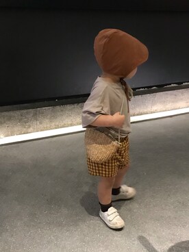 屁小桃桃桃さんのコーディネート