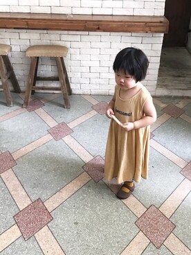 屁小桃桃桃さんのコーディネート