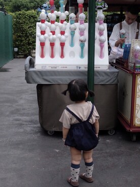 屁小桃桃桃さんのコーディネート