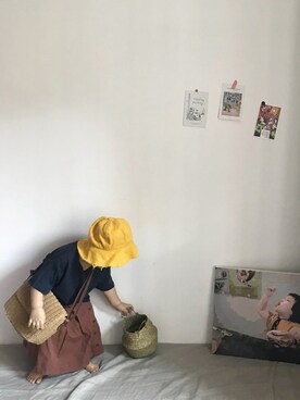 屁小桃桃桃さんのコーディネート