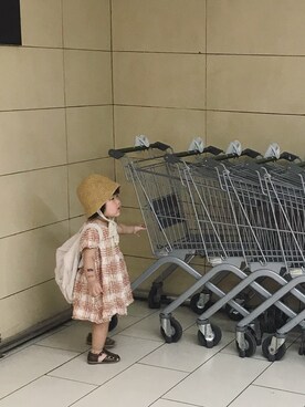 屁小桃桃桃さんのコーディネート