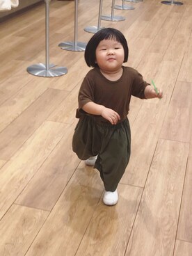 屁小桃桃桃さんのコーディネート