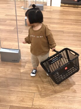 屁小桃桃桃さんのコーディネート