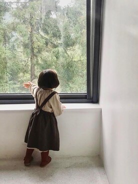 屁小桃桃桃さんのコーディネート