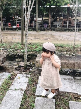 屁小桃桃桃さんのコーディネート