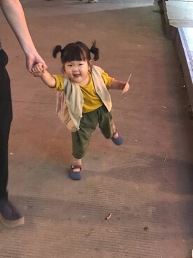 屁小桃桃桃さんのコーディネート