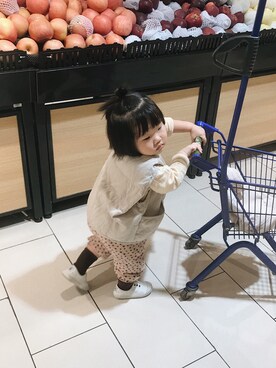 屁小桃桃桃さんのコーディネート