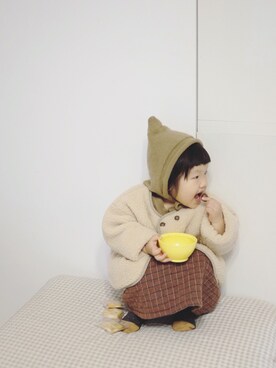 屁小桃桃桃さんのコーディネート