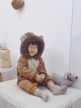 屁小桃桃桃さんのコーディネート