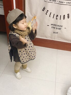 屁小桃桃桃さんのコーディネート