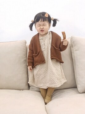 屁小桃桃桃さんのコーディネート