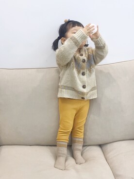 屁小桃桃桃さんのコーディネート