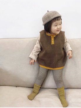 屁小桃桃桃さんのコーディネート