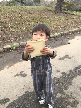 かなかなさんのコーディネート