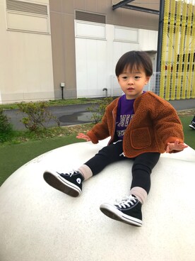 かなかなさんのコーディネート