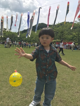 かなかなさんのコーディネート