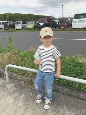 かなかなさんのコーディネート