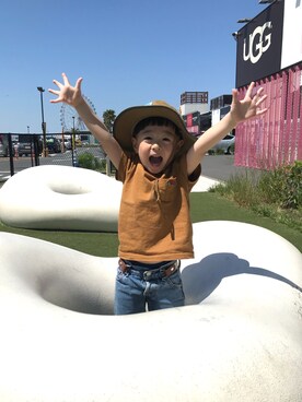 かなかなさんのコーディネート