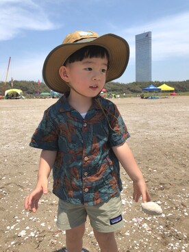 かなかなさんのコーディネート