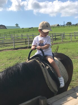 かなかなさんのコーディネート