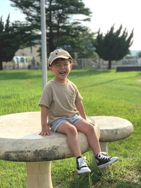 かなかなさんのコーディネート