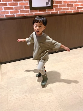 かなかなさんのコーディネート