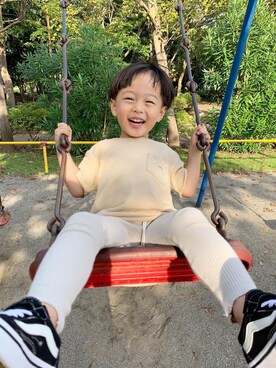 かなかなさんのコーディネート