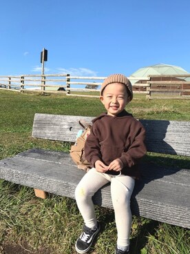 かなかなさんのコーディネート