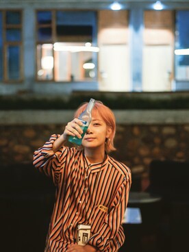 Fakellさんのコーディネート