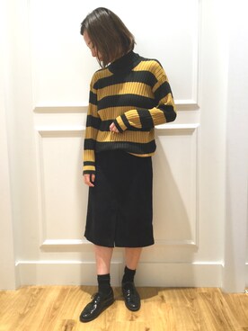 BABYLONEルクアイーレ店さんのコーディネート