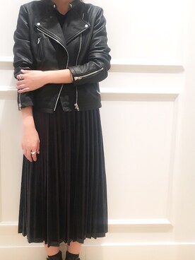 BABYLONEルクアイーレ店さんのコーディネート