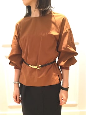 BABYLONEルクアイーレ店さんのコーディネート