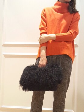 BABYLONEルクアイーレ店さんのコーディネート