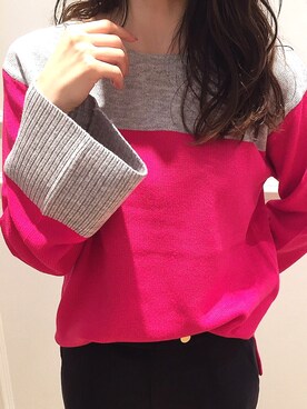 BABYLONEルクアイーレ店さんのコーディネート