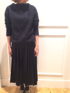 BABYLONEルクアイーレ店さんのコーディネート