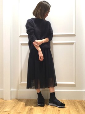 BABYLONEルクアイーレ店さんのコーディネート