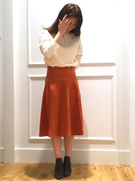 BABYLONEルクアイーレ店さんのコーディネート