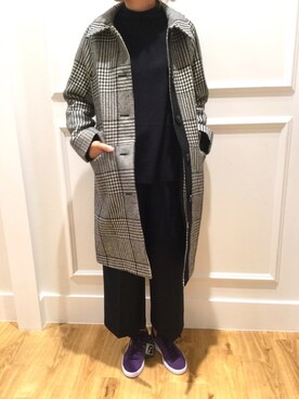 BABYLONEルクアイーレ店さんのコーディネート