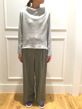 BABYLONEルクアイーレ店さんのコーディネート