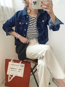 nonさん(レディース・163cm)の春コーディネート